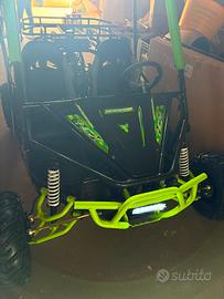 BUGGY BAJA