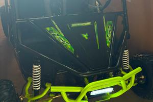 BUGGY BAJA