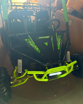 BUGGY BAJA