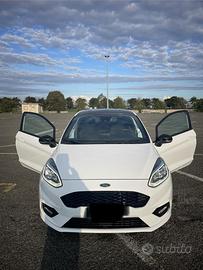 Ford Fiesta 2019 ST Line
