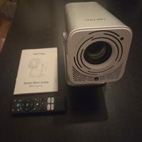 VideoProiettore TopTro TP1 1080P FHD 4K 700 ANSI