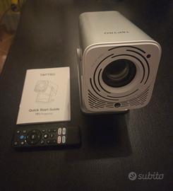 VideoProiettore TopTro TP1 1080P FHD 4K 700 ANSI