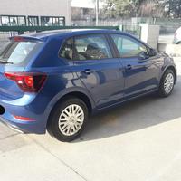 VOLKSWAGEN POLO 1.0 CC ANNO 2021