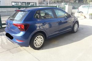 VOLKSWAGEN POLO 1.0 CC ANNO 2021