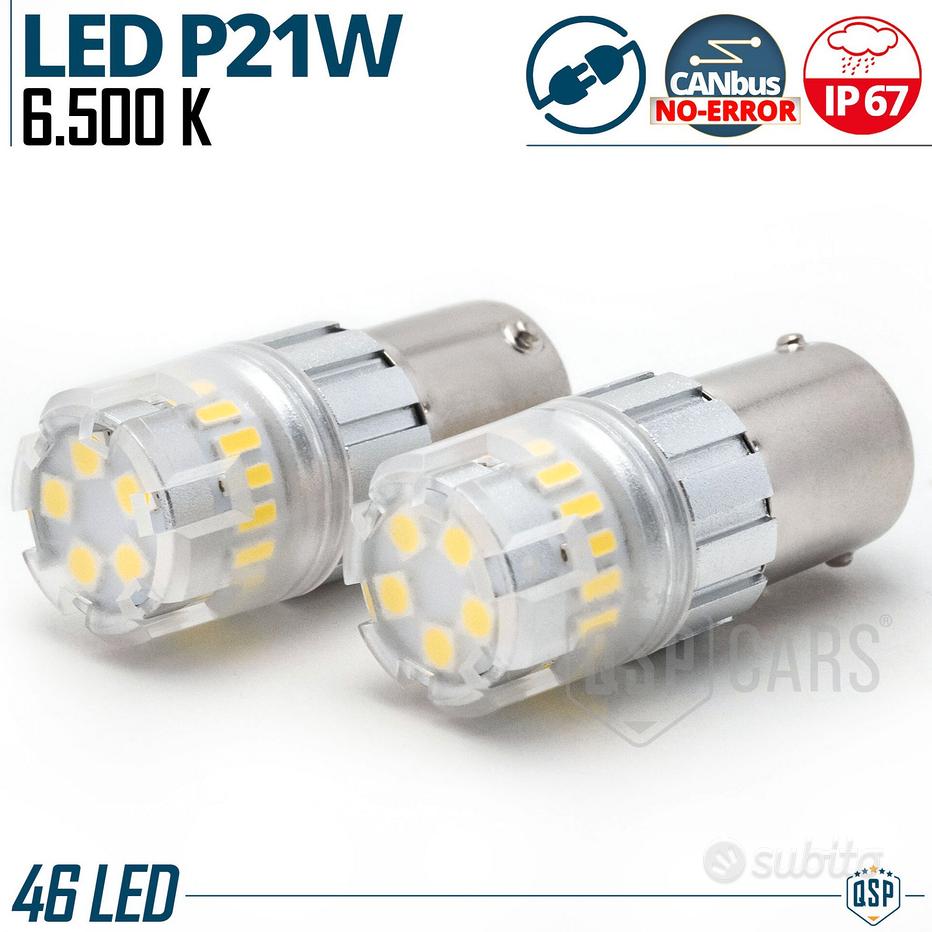 2x400W LED Abbaglianti Faro Lavoro 12V Per Auto Camion COLIGHT IP68 - Foto 4