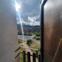 Lorica 6 posti letto, 3 camere fronte lago