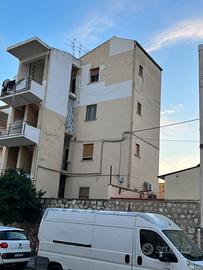 Sciacca, bilocale via Cappuccini