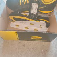 scarpe antinfortunistiche 