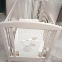 Culla dolcecuore Foppapedretti