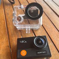 Apeman Action Cam A77