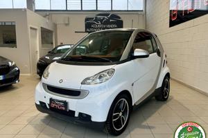 SMART ForTwo 1000 52 kW MHD coupé passion *NEOPA