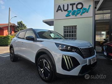 Peugeot 2008 1.2 130cv EAT8 GT