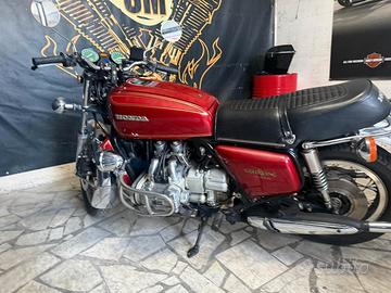 Honda GL 1000 1976