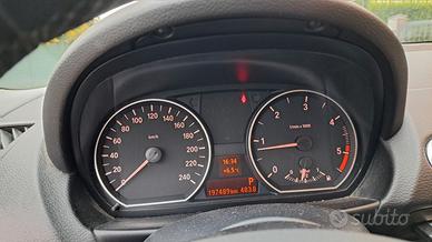 BMW seie 1 118d