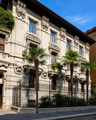 ATTICO A MILANO