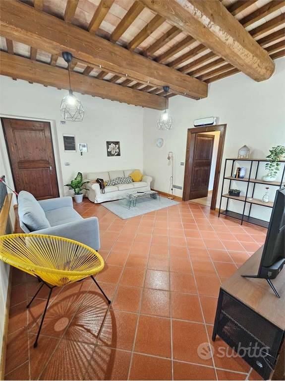 Appartamento – Calcinelli, Borgaccio - Vista 4