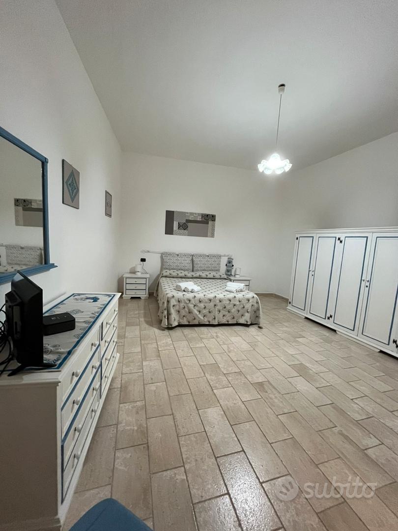 Apartment in Orosei, Nuoro - Vista 4