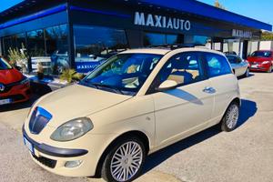 Lancia Ypsilon 1.3 Multijet 16V Platino