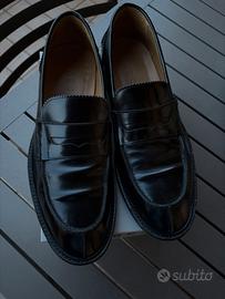 Mocassino Barca