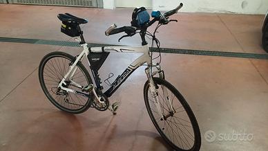 city bike 