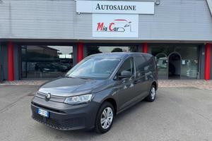 VOLKSWAGEN 2.0 CADDY TDI 102 CV Furgone Busines