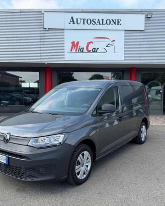 VOLKSWAGEN 2.0 CADDY TDI 102 CV Furgone Busines