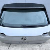 PORTELLONE POSTERIORE COMPLETO VOLKSWAGEN T-Roc Se