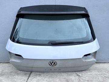 PORTELLONE POSTERIORE COMPLETO VOLKSWAGEN T-Roc Se