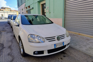 Golf 1.6 GPL. NEOPATENTATI