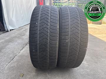 gomme usate 2355519 Winter PIRELLI - Sco - 903