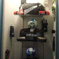 Addetto alla vendita e magazziniere