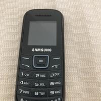 Cellulare Samsung