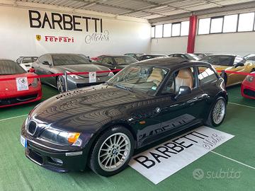 Bmw Z3 2.8 24V Coupé M Sport PERMUTE RATE