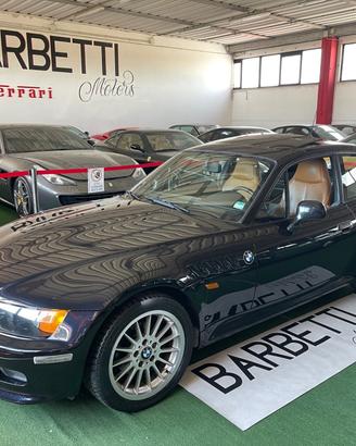 Bmw Z3 2.8 24V Coupé M Sport PERMUTE RATE