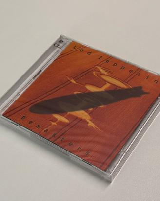 Led Zeppelin - Remasters