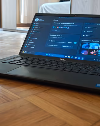 Latitude 7420 Ultrabook core i5 11th |16GB|256GB