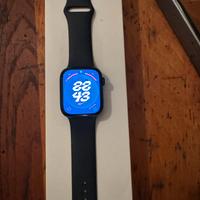 Apple whatch 8 44mm