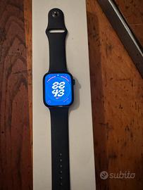 Apple whatch 8 44mm