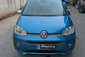 Volkswagen up! 1.0 Airbag Ok, Marciante