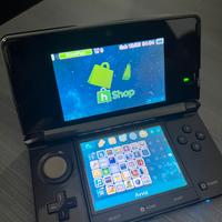 Nintendo 3ds