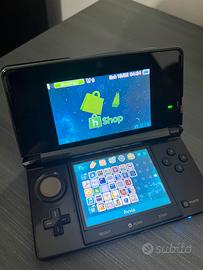 Nintendo 3ds