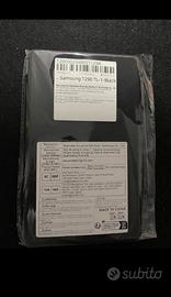 Custodia tablet