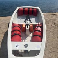 Optimist Winner ITA8106