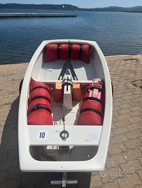 Optimist Winner ITA8106