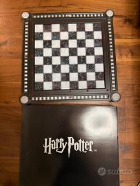 Scacchiera Harry Potter