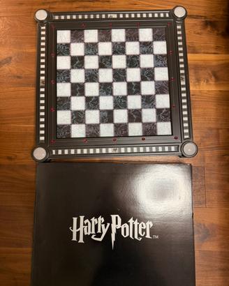 Scacchiera Harry Potter