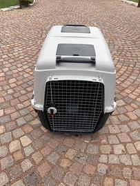 pet around you trasportino caravan