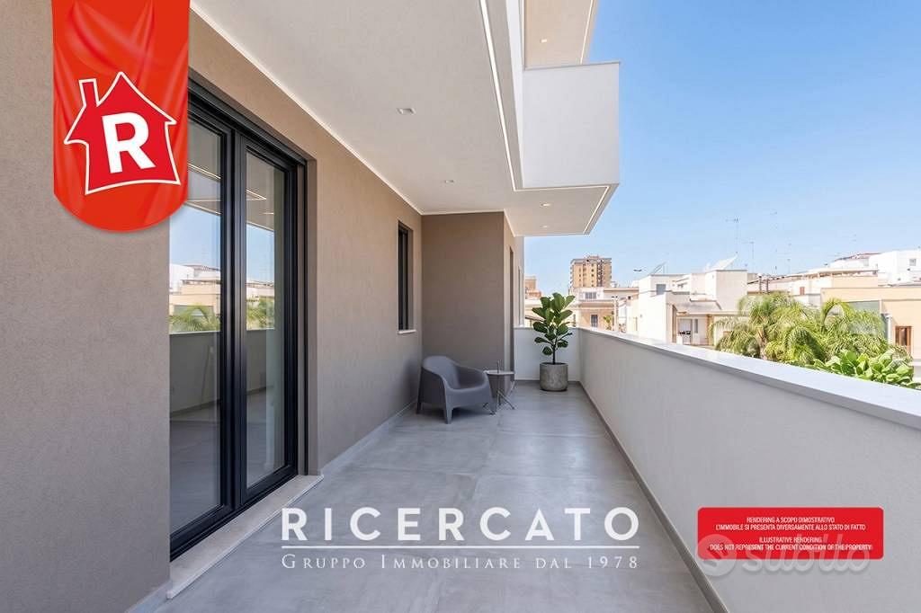 Appartamento – Lecce - Vista 4