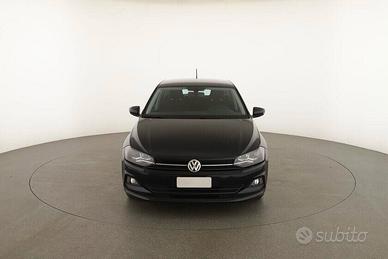 Volkswagen Polo Business 1.0 TSI DSG 5p. Highline 