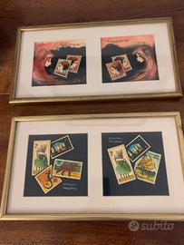 Quadretti Stracchi Luigi "Il Falsario"